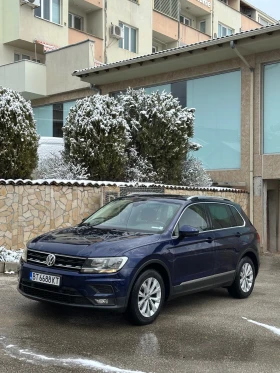 VW Tiguan undefined | Auto.bg — изображение 3