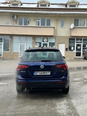 VW Tiguan undefined | Auto.bg — изображение 6