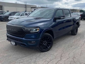 Dodge RAM 1500 * Limited * CARFAX * БЕЗ ПЪРВОНАЧАЛНА ВНОСКА