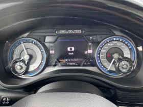 Dodge RAM 1500 * Limited * ДИЗЕЛ * ПРЕДСТАВИТЕЛСТВО * ПОДГРЕВИ - 33600 € / 65715.89 лв. - 59138524 8