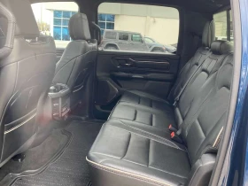 Dodge RAM 1500 * Limited * ДИЗЕЛ * ПРЕДСТАВИТЕЛСТВО * ПОДГРЕВИ - 33600 € / 65715.89 лв. - 59138524 15