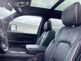Dodge RAM 1500 * Limited * ДИЗЕЛ * ПРЕДСТАВИТЕЛСТВО * ПОДГРЕВИ - 33600 € / 65715.89 лв. - 59138524 14
