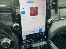 Dodge RAM 1500 * Limited * ДИЗЕЛ * ПРЕДСТАВИТЕЛСТВО * ПОДГРЕВИ - 33600 € / 65715.89 лв. - 59138524 9