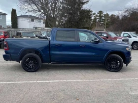 Dodge RAM 1500 * Limited * ДИЗЕЛ * ПРЕДСТАВИТЕЛСТВО * ПОДГРЕВИ - 33600 € / 65715.89 лв. - 59138524 3