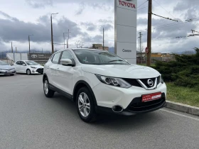 Nissan Qashqai 1.2 DiGT