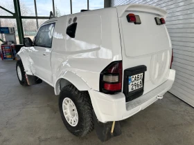 Mitsubishi Pajero Rally Raid T1 M57 - 36000 € / 70409.88 лв. - 24640045 7