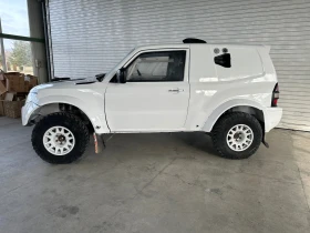 Mitsubishi Pajero Rally Raid T1 M57 - 36000 € / 70409.88 лв. - 24640045 2