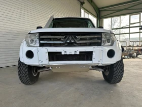Mitsubishi Pajero Rally Raid T1 M57 - 36000 € / 70409.88 лв. - 24640045 3
