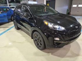 Kia Sportage * EX S 4D Utility AWD * CARFAX * ���� �� �� | Mobile.bg � ����� ������ 2