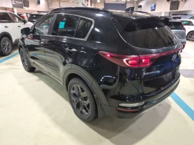 Kia Sportage * EX S 4D Utility AWD * CARFAX * ���� �� �� | Mobile.bg � ����� ������ 4