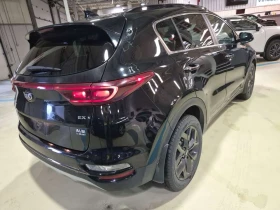 Kia Sportage * EX S 4D Utility AWD * CARFAX * ���� �� �� | Mobile.bg � ����� ������ 3
