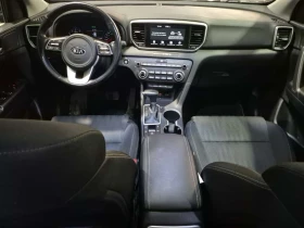 Kia Sportage * EX S 4D Utility AWD * CARFAX * ���� �� �� | Mobile.bg � ����� ������ 6