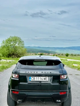Land Rover Range Rover Evoque Land Rover Range Rover Evoque 2.2d * Dynamic*  - 13000 € / 25425.79 лв. - 66734575 7