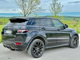 Land Rover Range Rover Evoque Land Rover Range Rover Evoque 2.2d * Dynamic*  - 13000 € / 25425.79 лв. - 66734575 6
