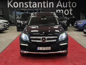 Mercedes-Benz GL 350 d | AMG Line | Първи собственик  | Auto.bg — изображение 2