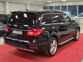 Mercedes-Benz GL 350 d | AMG Line | Първи собственик  | Auto.bg — изображение 6