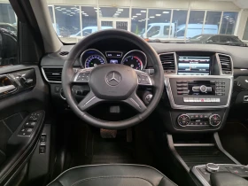 Mercedes-Benz GL 350 d | AMG Line | Първи собственик  | Auto.bg — изображение 8