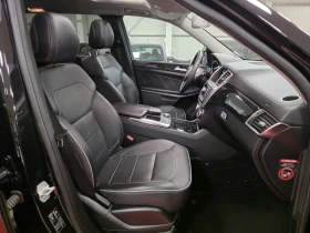 Mercedes-Benz GL 350 d | AMG Line | Първи собственик  | Auto.bg — изображение 11