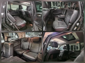 Mercedes-Benz GL 350 d | AMG Line | Първи собственик  | Auto.bg — изображение 16