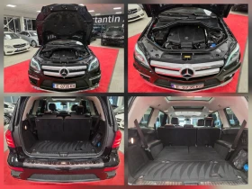 Mercedes-Benz GL 350 d | AMG Line | Първи собственик  | Auto.bg — изображение 17