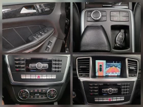 Mercedes-Benz GL 350 d | AMG Line | Първи собственик  | Auto.bg — изображение 14