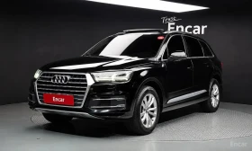 ����� �� �������� �� Audi Q7 45TFSI * �������� * ���� * ������ * 2 �����