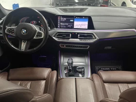 BMW X5 M50I | Mobile.bg � ����� ������ 8