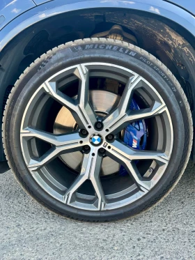 BMW X5 40i Xdrive | Mobile.bg � ����� ������ 6