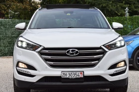 Hyundai Tucson 2.0���������/VERTEX/4x4/���������/���������/������ | Mobile.bg � ����� ������ 2