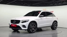 ������ Mercedes-Benz GLC 43...