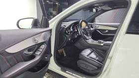 Mercedes-Benz GLC 43 AMG LED* 360* HUD* BURMASTER* KEYLESS* PANO* ������ �� | Mobile.bg � ����� ������ 9