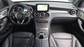 Mercedes-Benz GLC 43 AMG LED* 360* HUD* BURMASTER* KEYLESS* PANO* ������ �� | Mobile.bg � ����� ������ 7