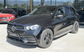 Mercedes-Benz GLE 400 d 4MATIC AMG | Auto.bg — изображение 2
