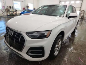 Audi Q5 Komfort