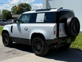 Land Rover Defender P400 X-Dynamic+ Loaded - 42210 € - 63588975 7