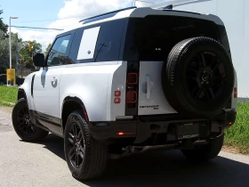 Land Rover Defender P400 X-Dynamic+ Loaded - 42210 € - 63588975 6
