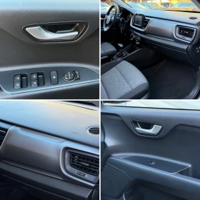 Kia Stonic 1.4 MPI* АВТОМАТИК* С ПЪЛНА СЕРВИЗНА ИСТОРИЯ - 15600 € - 67548735 13