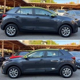 Kia Stonic 1.4 MPI* АВТОМАТИК* С ПЪЛНА СЕРВИЗНА ИСТОРИЯ - 15600 € - 67548735 6