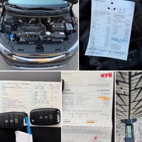 Kia Stonic 1.4 MPI* АВТОМАТИК* С ПЪЛНА СЕРВИЗНА ИСТОРИЯ - 15600 € - 67548735 16