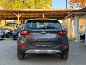 Kia Stonic 1.4 MPI* АВТОМАТИК* С ПЪЛНА СЕРВИЗНА ИСТОРИЯ - 15600 € - 67548735 4