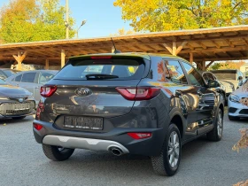 Kia Stonic 1.4 MPI* АВТОМАТИК* С ПЪЛНА СЕРВИЗНА ИСТОРИЯ - 15600 € - 67548735 3