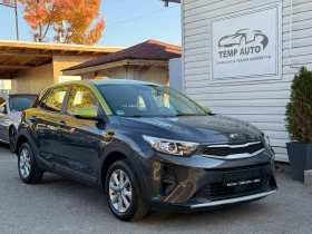 Kia Stonic 1.4 MPI* АВТОМАТИК* С ПЪЛНА СЕРВИЗНА ИСТОРИЯ - 15600 € - 67548735 2