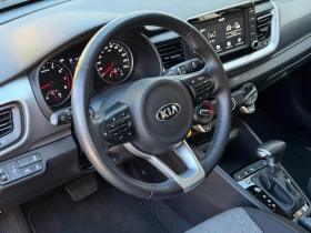 Kia Stonic 1.4 MPI* АВТОМАТИК* С ПЪЛНА СЕРВИЗНА ИСТОРИЯ - 15600 € - 67548735 8