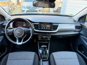 Kia Stonic 1.4 MPI* АВТОМАТИК* С ПЪЛНА СЕРВИЗНА ИСТОРИЯ - 15600 € - 67548735 9