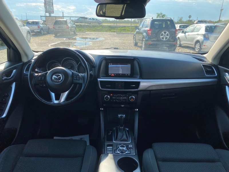 Mazda CX-5 2.2 D, снимка 15 - Автомобили и джипове - 40598580