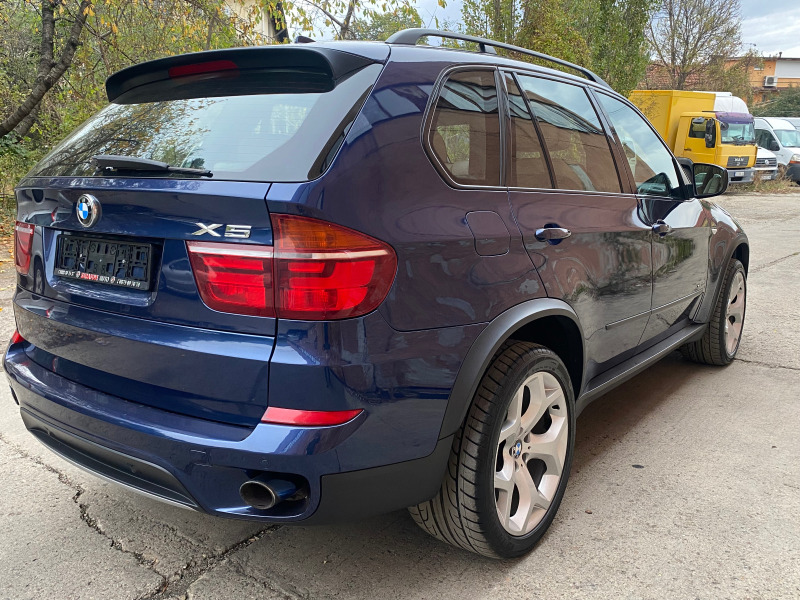 BMW X5 3.0 бензин , снимка 5 - Автомобили и джипове - 42840809