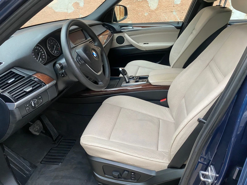 BMW X5 3.0 бензин , снимка 13 - Автомобили и джипове - 42840809