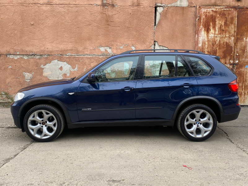 BMW X5 3.0 бензин , снимка 2 - Автомобили и джипове - 42840809