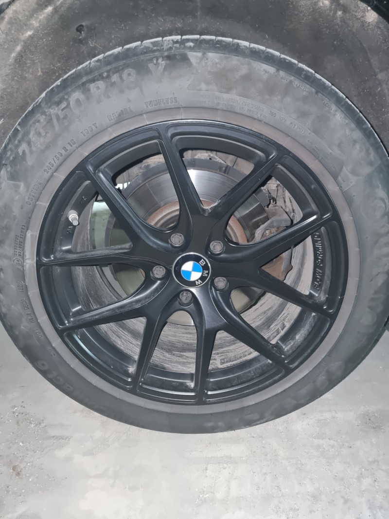 BMW X4 M, снимка 17 - Автомобили и джипове - 44522179