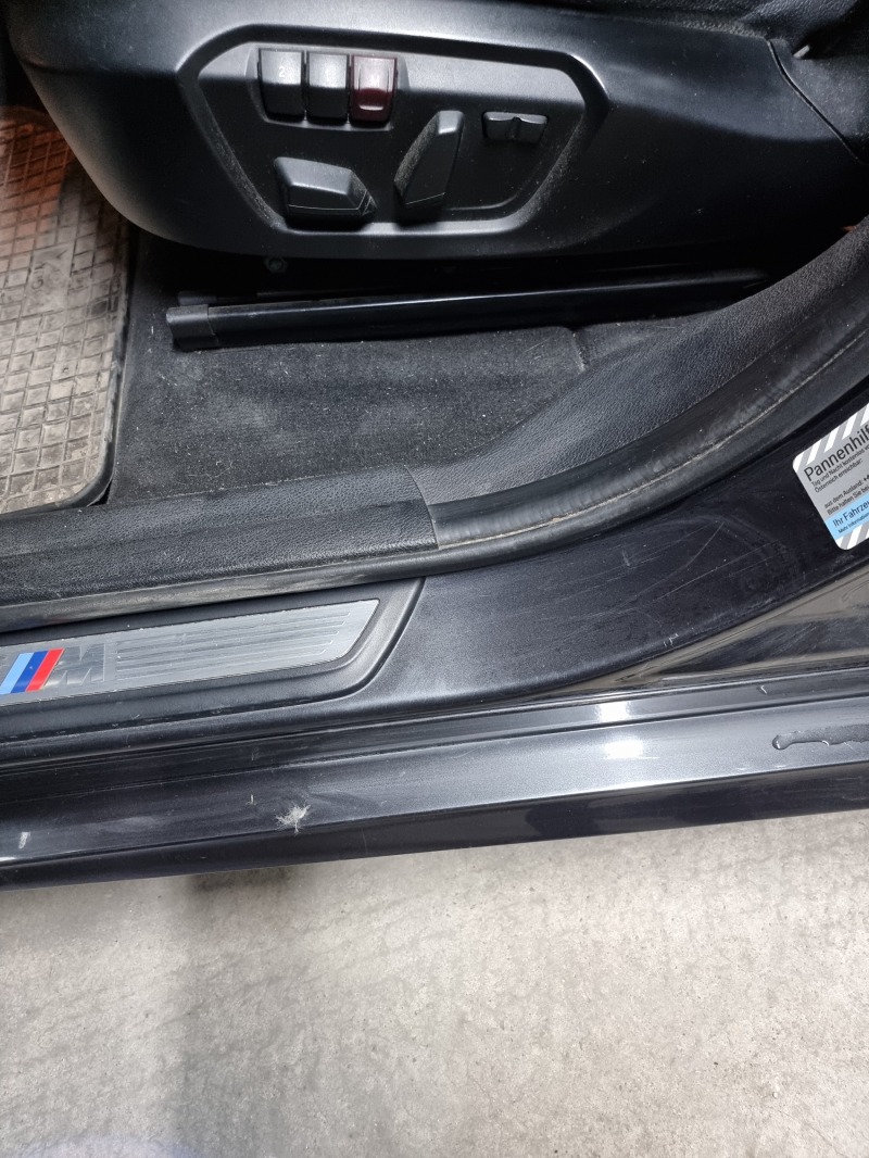 BMW X4 M, снимка 10 - Автомобили и джипове - 44522179